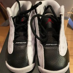 Kid Authentic Jordan’s